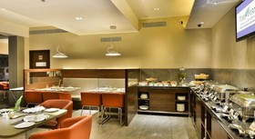 The Fern Residency Vadodara