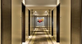 The Fern Residency Vadodara