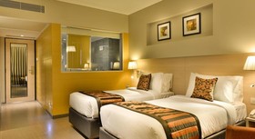 The Fern Residency Vadodara