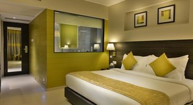 The Fern Residency Vadodara