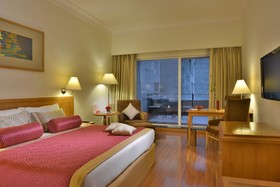 Vivanta Vadodara