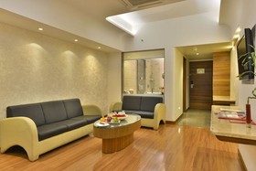 Vivanta Vadodara