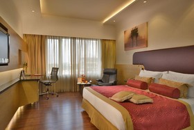 Vivanta Vadodara
