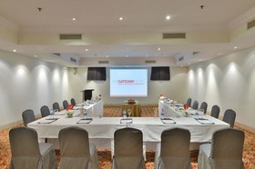 Vivanta Vadodara