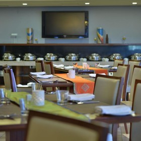 Vivanta Vadodara