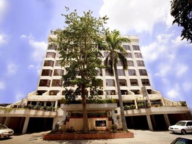 The Oasis Hotel