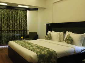 The Oasis Hotel