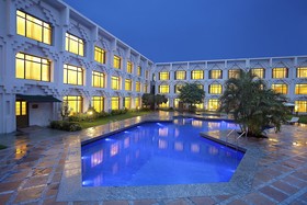 Welcomhotel Vadodara
