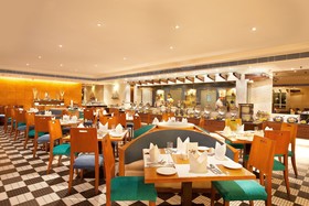 Welcomhotel Vadodara
