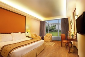 Welcomhotel Vadodara