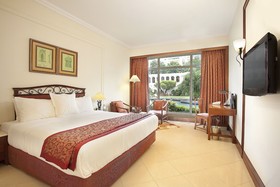 Welcomhotel Vadodara
