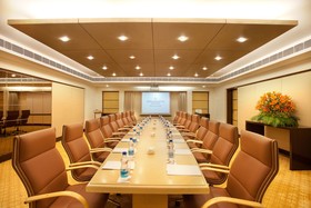 Welcomhotel Vadodara