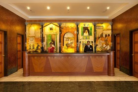 Welcomhotel Vadodara