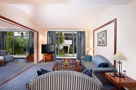 Welcomhotel Vadodara