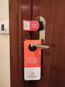 Welcomhotel Vadodara
