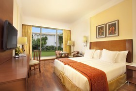 Welcomhotel Vadodara