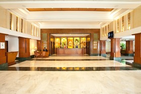 Welcomhotel Vadodara