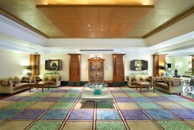 Welcomhotel Vadodara
