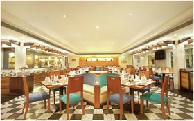 Welcomhotel Vadodara