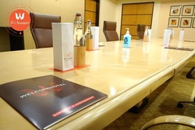 Welcomhotel Vadodara