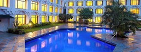 Welcomhotel Vadodara