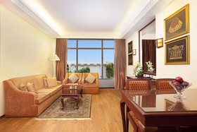 Welcomhotel Vadodara
