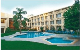 Welcomhotel Vadodara
