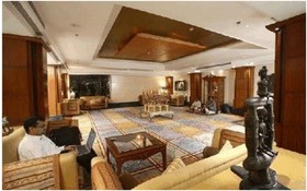 Welcomhotel Vadodara
