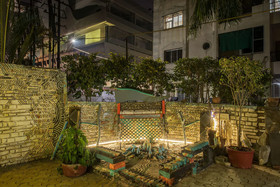 The Sky Imperial Hotel Yahvi