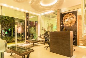 Yahvi Hotel by Treebo