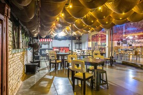 Yahvi Hotel by Treebo