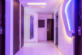 Yahvi Hotel by Treebo