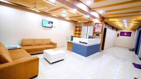 Hotel Platinum