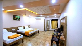 Hotel Platinum