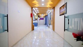 Hotel Platinum