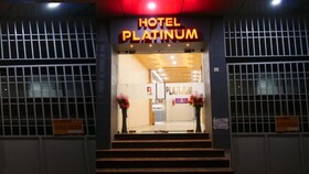 Hotel Platinum