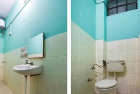 Ashoka Guest House by OYO Rooms