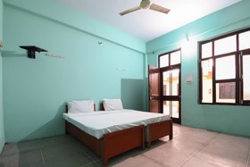 Ashoka Guest House by OYO Rooms