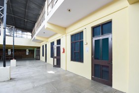 Ashoka Guest House by OYO Rooms