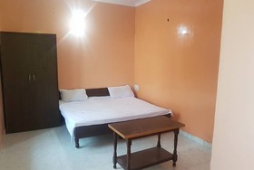 Goroomgo Grt Inn Ambala