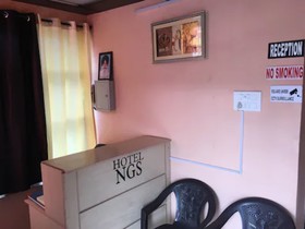 Goroomgo NGS Ambala
