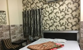 Goroomgo Sunrise Ambala