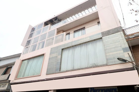 Hotel C M Plaza By OYO Rooms