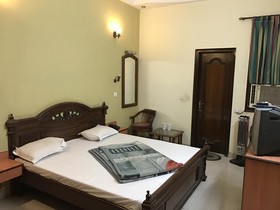 Hotel D.R. International