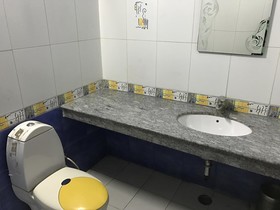 Hotel D.R. International