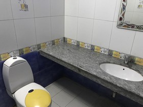 Hotel D.R. International