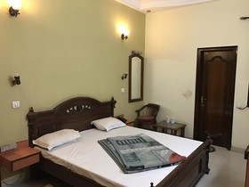 Hotel D.R. International