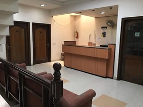 Hotel D.R. International