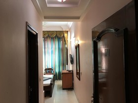Hotel D.R. International