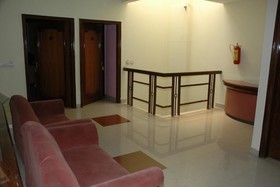 Hotel D.R. International